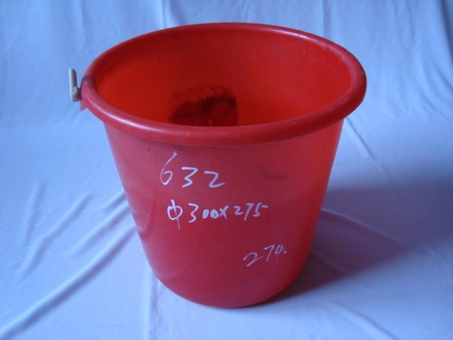 二手日用品模具 塑料桶模具 15758-1259 塑料水桶二手模具