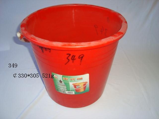 二手日用品模具 塑料桶模具 15758-1249 塑料水桶二手模具